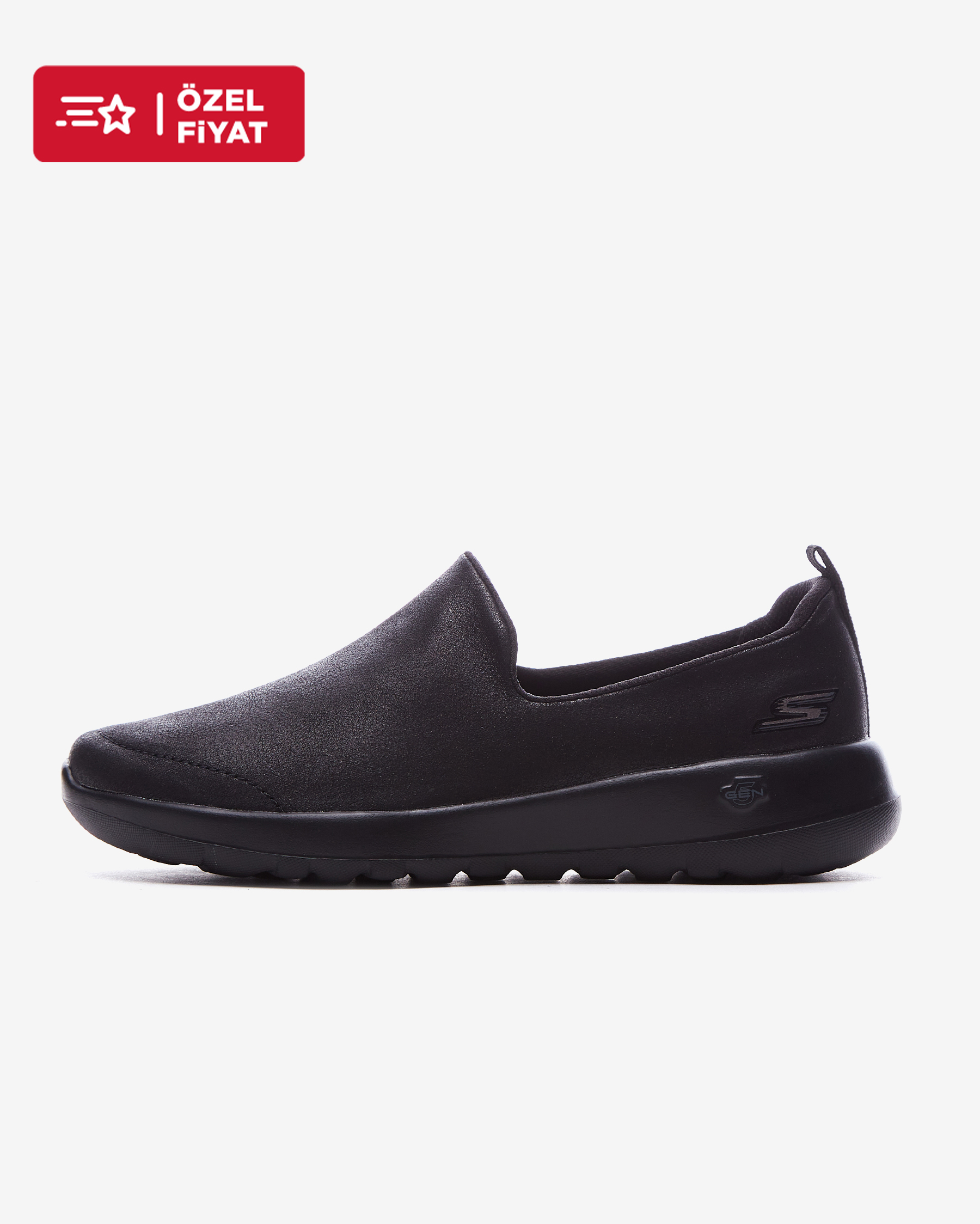 Skechers Go Walk Joy Kad n Siyah Y r y Ayakkab s 15605 BBK